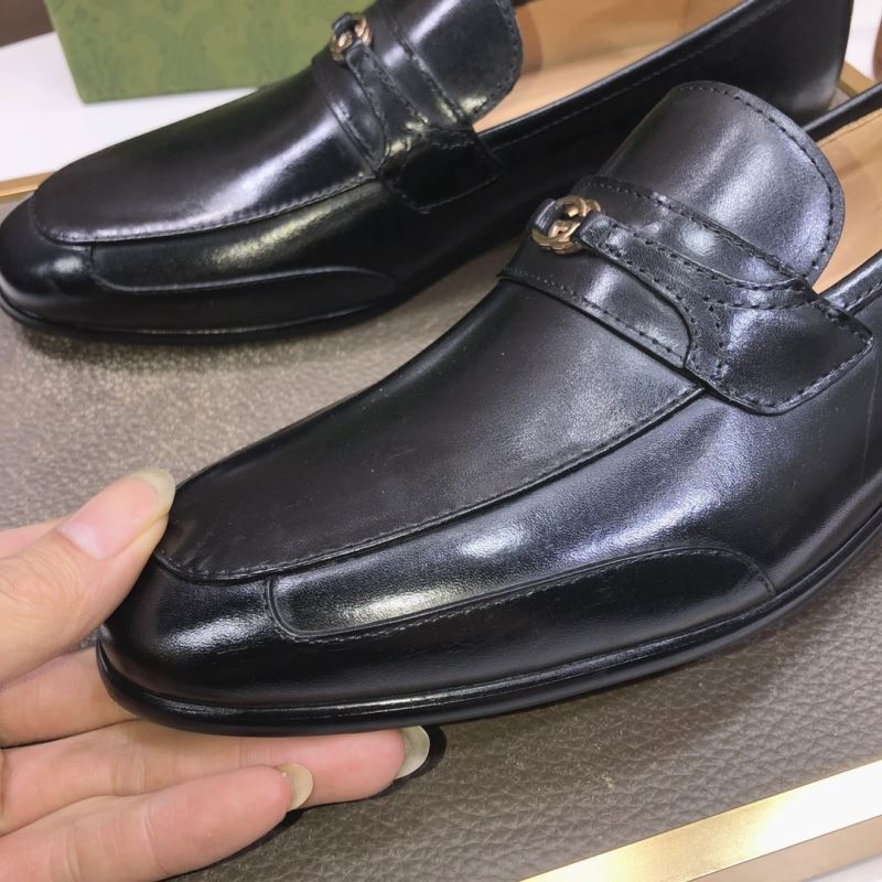 Gucci Business Shoes